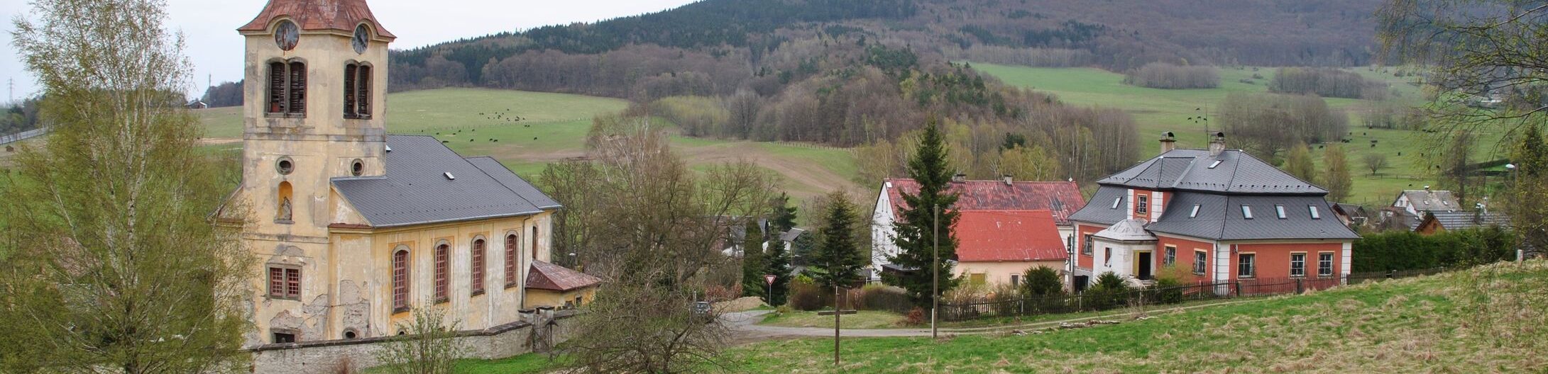 Hudebně - turistické léto v Lužických horách